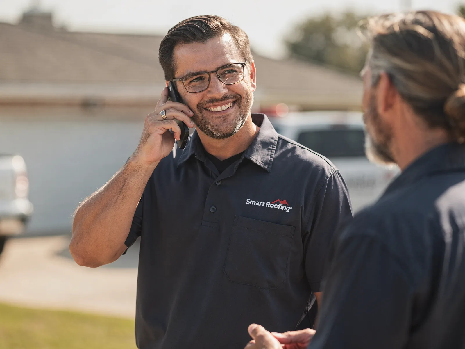 Roof Repair Cockeysville, MD FAQs